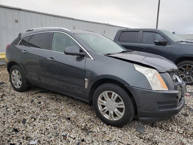 Photo 3 VIN: 3GYFNDE38CS542752 - CADILLAC SRX LUXURY 