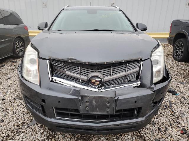 Photo 4 VIN: 3GYFNDE38CS542752 - CADILLAC SRX LUXURY 