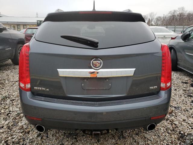 Photo 5 VIN: 3GYFNDE38CS542752 - CADILLAC SRX LUXURY 