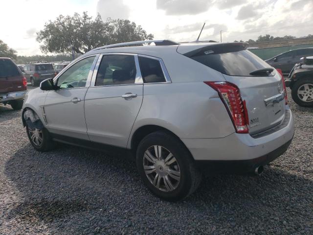 Photo 1 VIN: 3GYFNDE38CS560765 - CADILLAC SRX LUXURY 