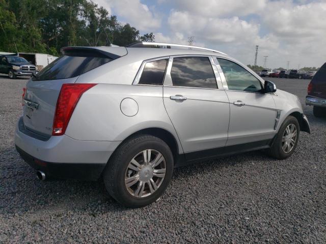 Photo 2 VIN: 3GYFNDE38CS560765 - CADILLAC SRX LUXURY 