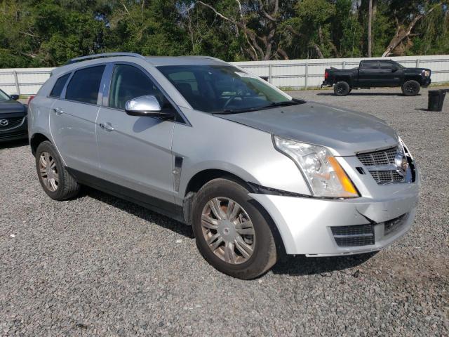 Photo 3 VIN: 3GYFNDE38CS560765 - CADILLAC SRX LUXURY 