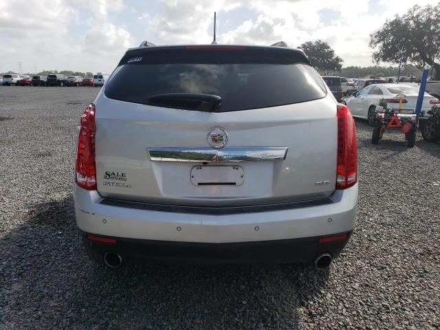 Photo 5 VIN: 3GYFNDE38CS560765 - CADILLAC SRX LUXURY 