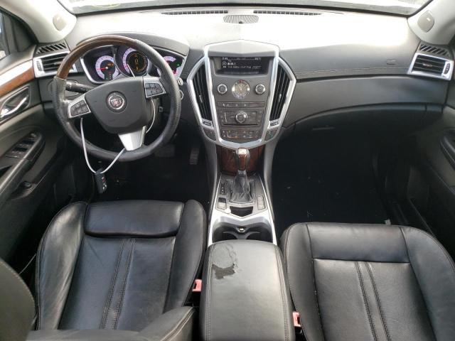 Photo 7 VIN: 3GYFNDE38CS560765 - CADILLAC SRX LUXURY 