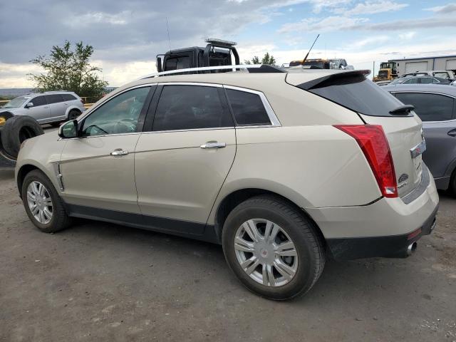 Photo 1 VIN: 3GYFNDE38CS589618 - CADILLAC SRX LUXURY 