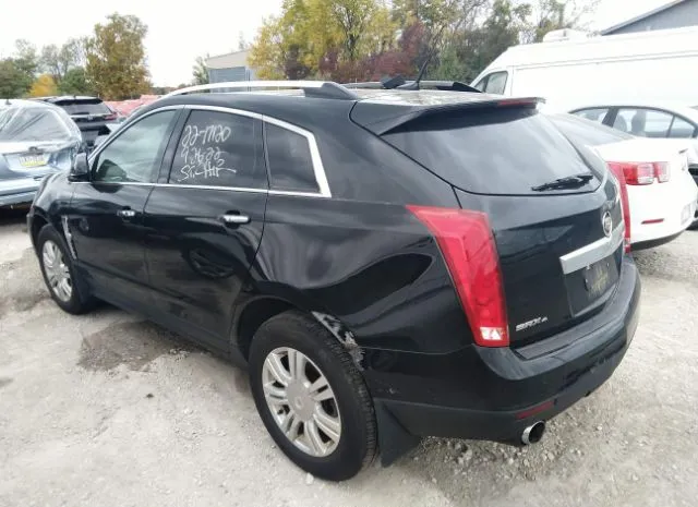 Photo 2 VIN: 3GYFNDE38CS602819 - CADILLAC SRX 