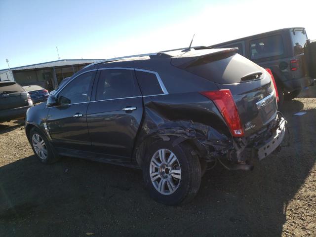 Photo 1 VIN: 3GYFNDE38CS602996 - CADILLAC SRX LUXURY 