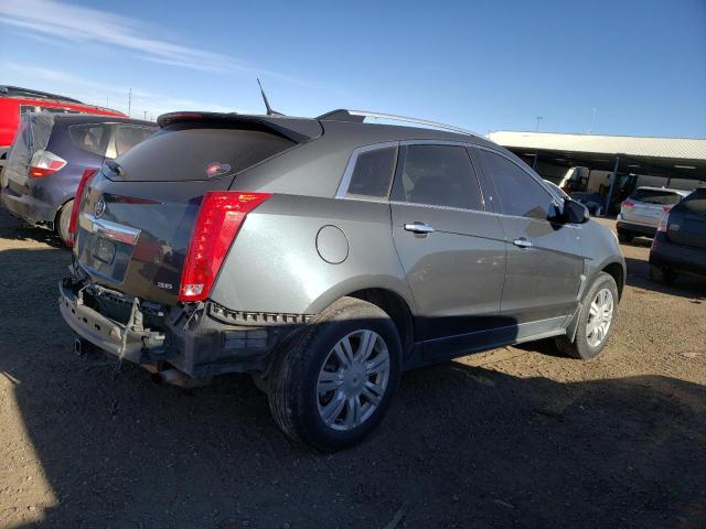 Photo 2 VIN: 3GYFNDE38CS602996 - CADILLAC SRX LUXURY 