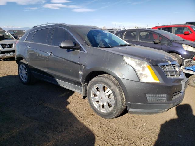 Photo 3 VIN: 3GYFNDE38CS602996 - CADILLAC SRX LUXURY 