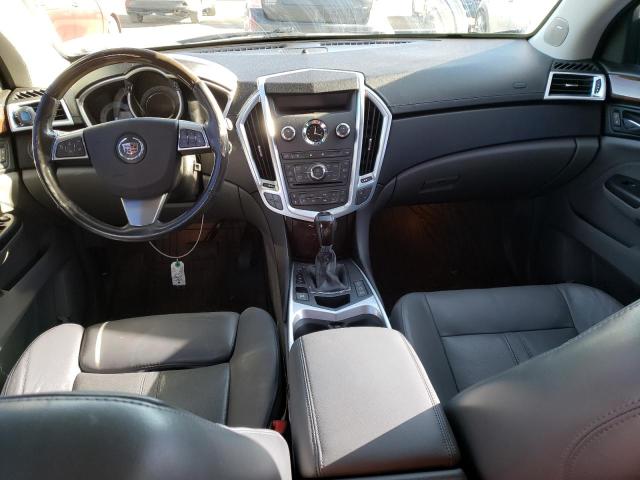 Photo 7 VIN: 3GYFNDE38CS602996 - CADILLAC SRX LUXURY 