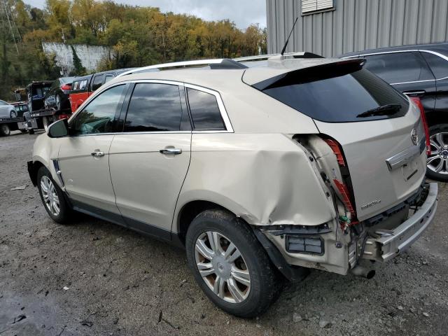 Photo 1 VIN: 3GYFNDE38CS630958 - CADILLAC SRX 