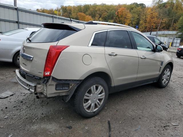 Photo 2 VIN: 3GYFNDE38CS630958 - CADILLAC SRX 