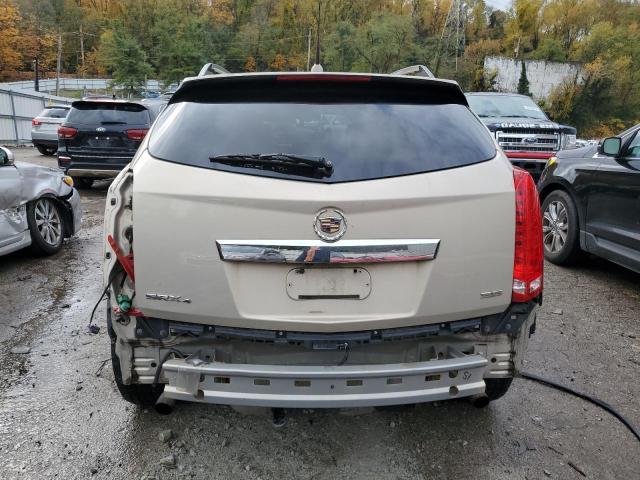 Photo 5 VIN: 3GYFNDE38CS630958 - CADILLAC SRX 