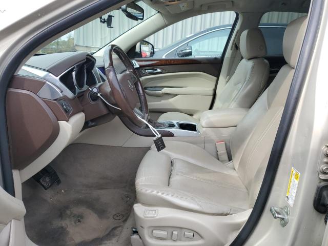 Photo 6 VIN: 3GYFNDE38CS630958 - CADILLAC SRX 