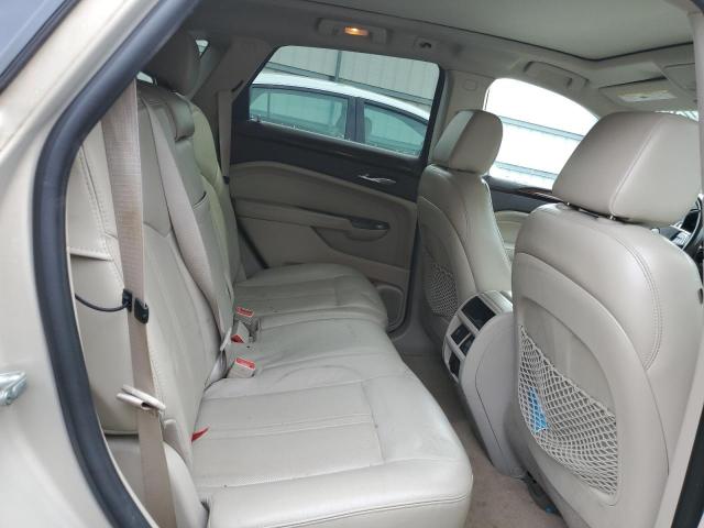 Photo 9 VIN: 3GYFNDE38CS630958 - CADILLAC SRX 