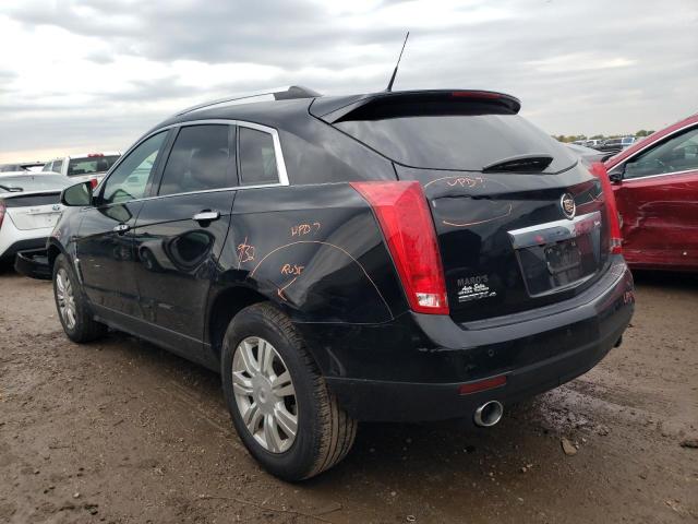 Photo 1 VIN: 3GYFNDE38CS640051 - CADILLAC SRX 