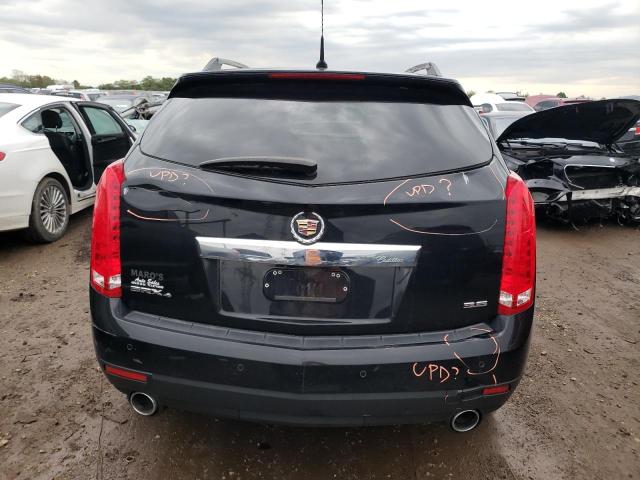 Photo 5 VIN: 3GYFNDE38CS640051 - CADILLAC SRX 