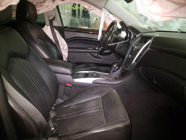 Photo 4 VIN: 3GYFNDE38CS643189 - CADILLAC SRX 