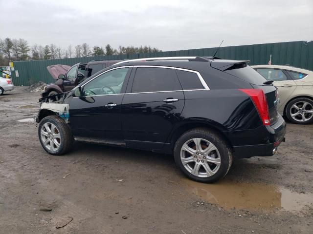 Photo 1 VIN: 3GYFNDE38DS535558 - CADILLAC SRX 