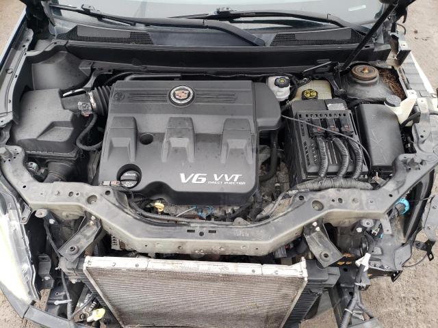 Photo 11 VIN: 3GYFNDE38DS535558 - CADILLAC SRX 