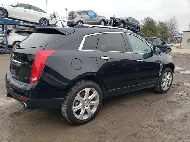 Photo 2 VIN: 3GYFNDE38DS535558 - CADILLAC SRX 