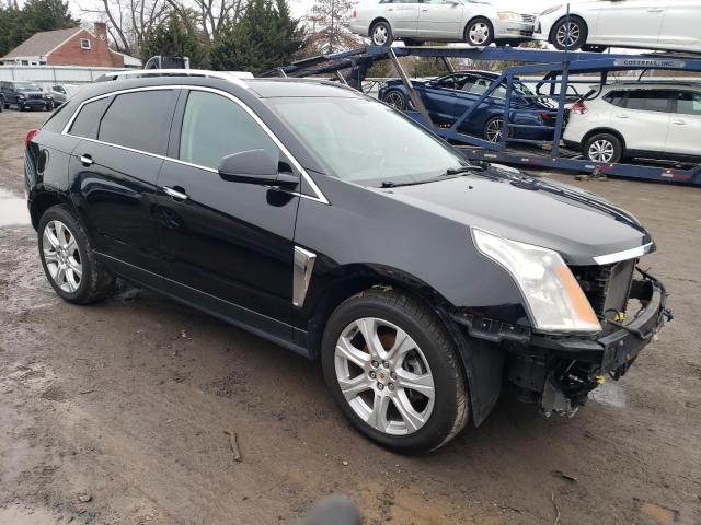 Photo 3 VIN: 3GYFNDE38DS535558 - CADILLAC SRX 