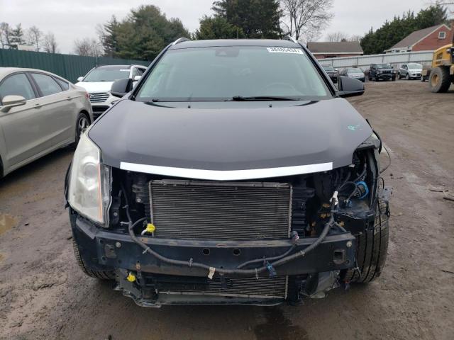 Photo 4 VIN: 3GYFNDE38DS535558 - CADILLAC SRX 