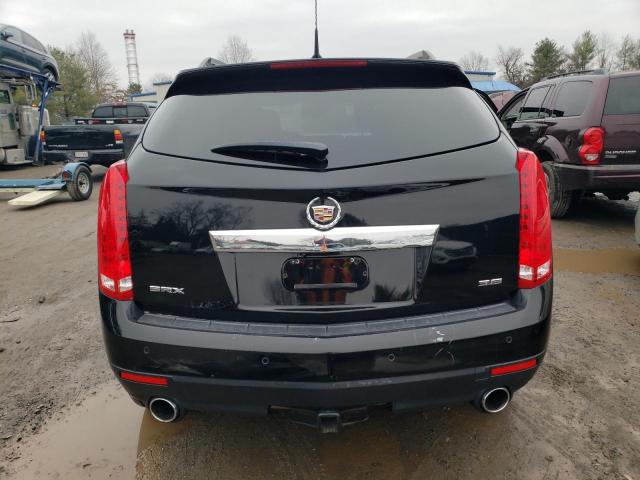 Photo 5 VIN: 3GYFNDE38DS535558 - CADILLAC SRX 