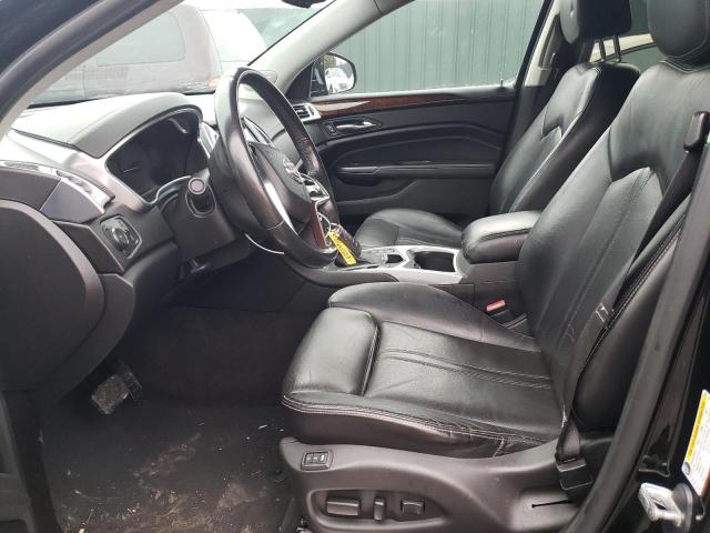 Photo 6 VIN: 3GYFNDE38DS535558 - CADILLAC SRX 