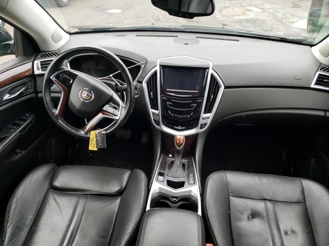 Photo 7 VIN: 3GYFNDE38DS535558 - CADILLAC SRX 