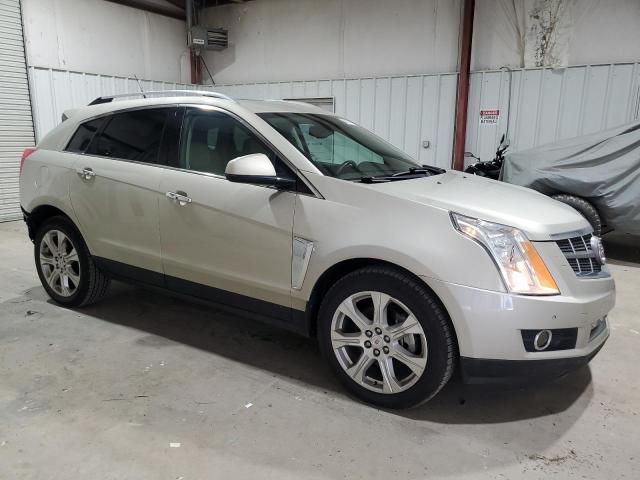 Photo 3 VIN: 3GYFNDE38DS562419 - CADILLAC SRX PERFOR 