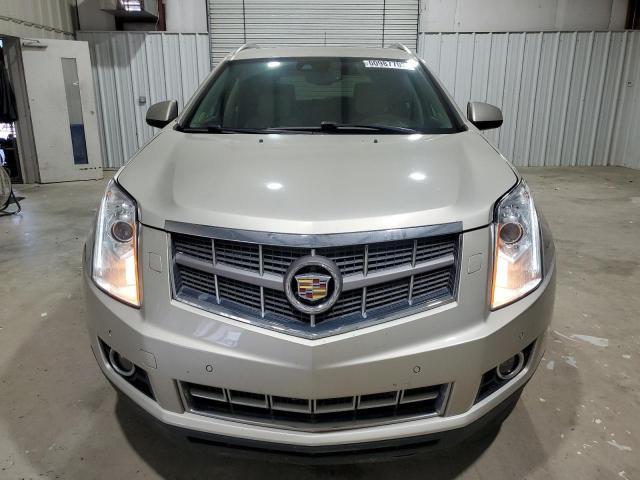 Photo 4 VIN: 3GYFNDE38DS562419 - CADILLAC SRX PERFOR 