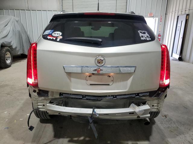 Photo 5 VIN: 3GYFNDE38DS562419 - CADILLAC SRX PERFOR 