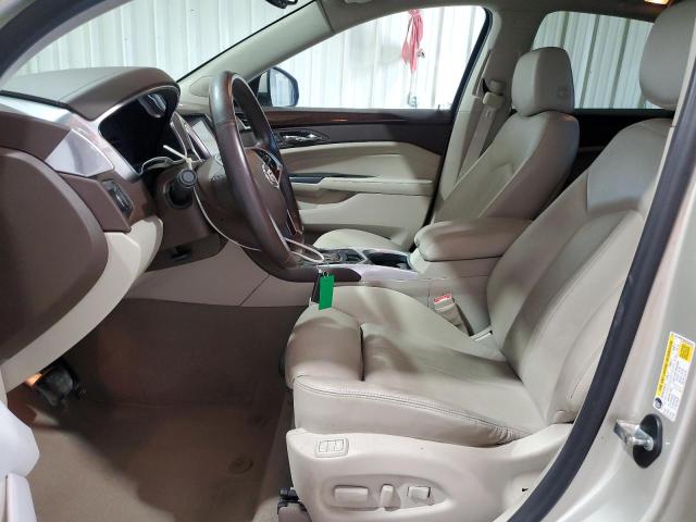 Photo 6 VIN: 3GYFNDE38DS562419 - CADILLAC SRX PERFOR 