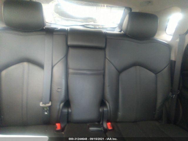 Photo 7 VIN: 3GYFNDE38DS612204 - CADILLAC SRX 