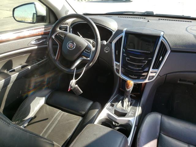 Photo 8 VIN: 3GYFNDE38DS637605 - CADILLAC SRX PERFOR 