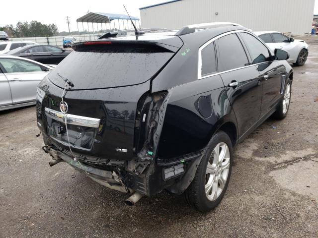 Photo 3 VIN: 3GYFNDE38DS641623 - CADILLAC SRX PERFOR 