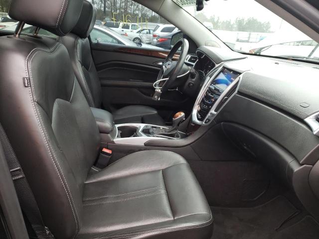 Photo 4 VIN: 3GYFNDE38DS641623 - CADILLAC SRX PERFOR 