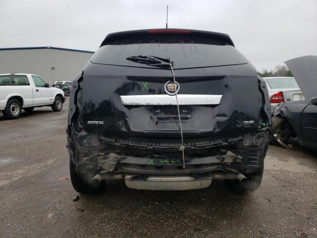 Photo 8 VIN: 3GYFNDE38DS641623 - CADILLAC SRX PERFOR 