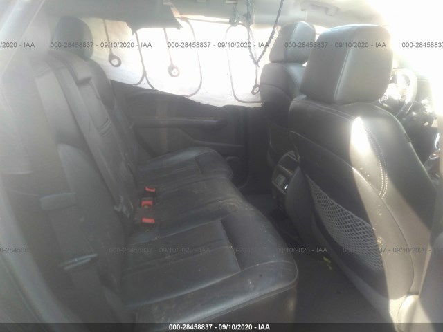 Photo 7 VIN: 3GYFNDE38DS656171 - CADILLAC SRX 