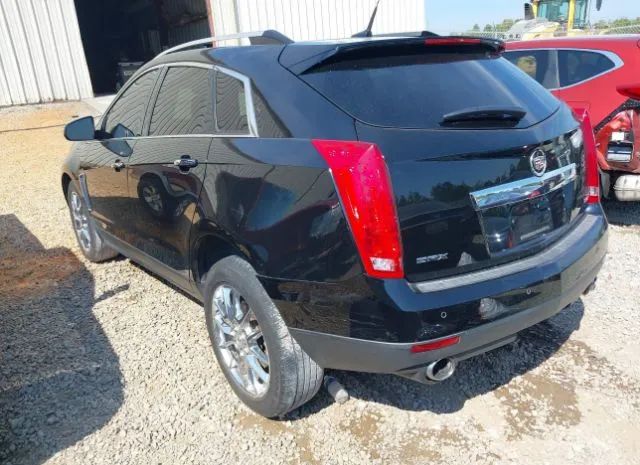 Photo 2 VIN: 3GYFNDE38ES519135 - CADILLAC SRX 