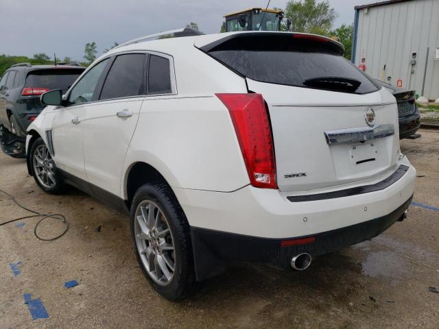 Photo 1 VIN: 3GYFNDE38FS619771 - CADILLAC SRX 