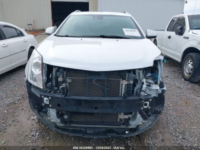 Photo 5 VIN: 3GYFNDE38FS623416 - CADILLAC SRX 