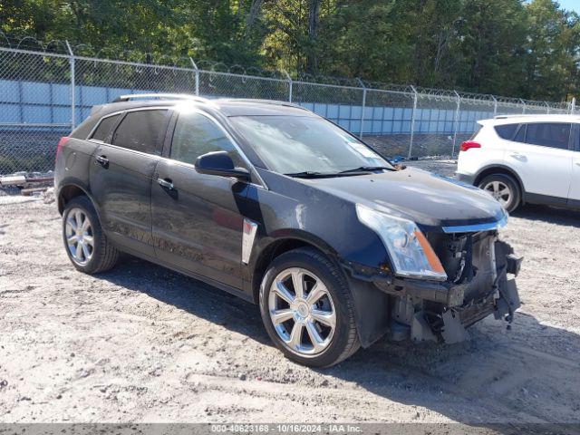 Photo 0 VIN: 3GYFNDE38GS562151 - CADILLAC SRX 