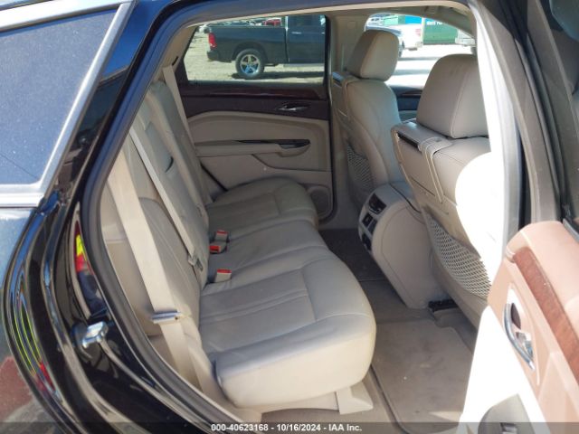 Photo 7 VIN: 3GYFNDE38GS562151 - CADILLAC SRX 