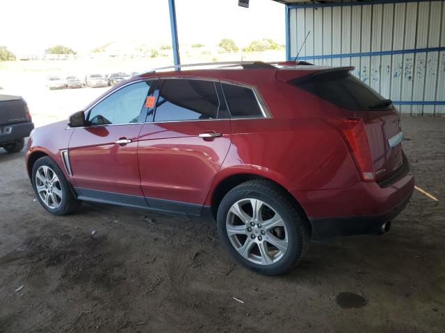 Photo 1 VIN: 3GYFNDE38GS572405 - CADILLAC SRX PREMIU 