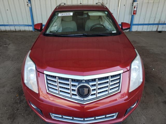 Photo 10 VIN: 3GYFNDE38GS572405 - CADILLAC SRX PREMIU 