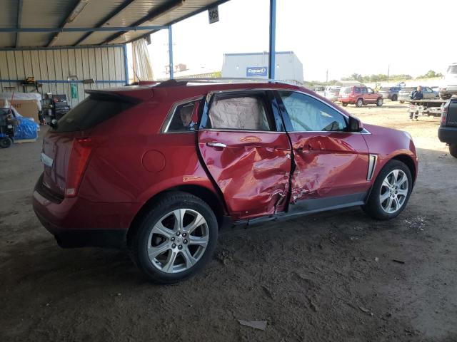 Photo 2 VIN: 3GYFNDE38GS572405 - CADILLAC SRX PREMIU 