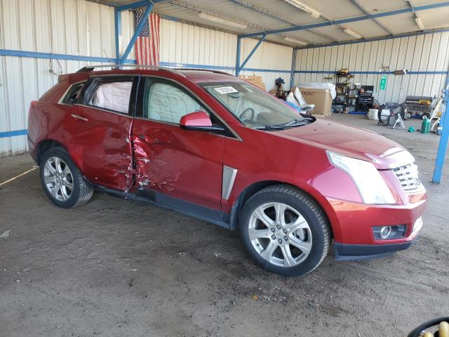 Photo 3 VIN: 3GYFNDE38GS572405 - CADILLAC SRX PREMIU 