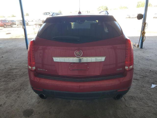 Photo 5 VIN: 3GYFNDE38GS572405 - CADILLAC SRX PREMIU 